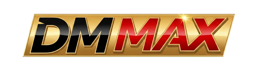 DMMAX เว็บเดิมพันออนไลน์ที่ตอบโจทย์ทุกไลฟ์สไตล์